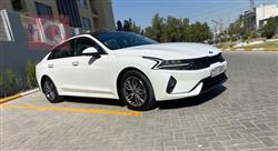 كيا K5